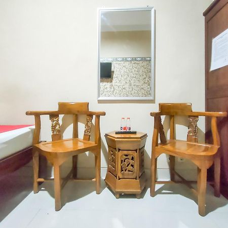 Reddoorz Syariah At Graha Adi Karya Kartasura Hotel Kartosuro Buitenkant foto